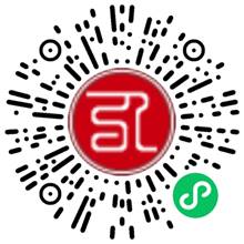 多維云聘小程序二維碼